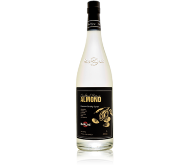 Сироп Bar Life пластик 1л. Миндаль