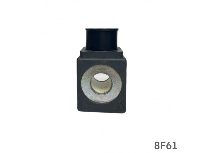 8F61 Котушка соленоїдного клапана LUCIFER 220-240V 50/60Hz 9W