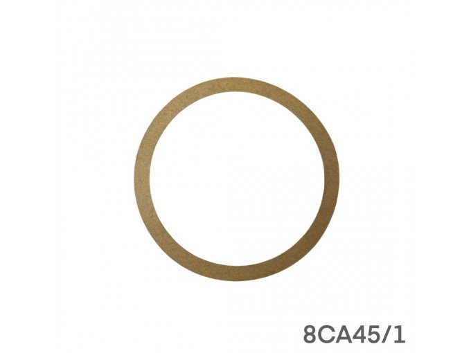 8CA45/1 Прокладка термозахисна групи Карімалі (картон) 0,5mm