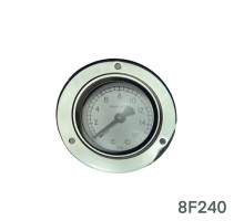 8F240 МАНОМЕТР НАСОСУ Д.53ММ 0-16 БАР