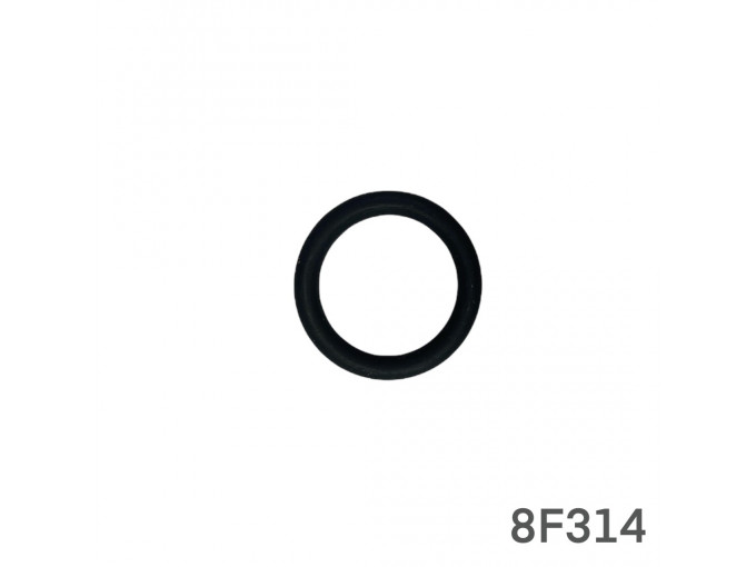 8F314 Прокладка 18,3*3,6 группа Е61