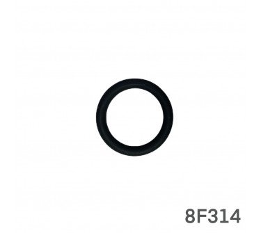 8F314 Прокладка 18,3*3,6 группа Е61 8F314 Прокладка 18,3*3,6 группа Е61