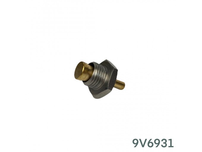 9V6931 СТАЛЕВИЙ АНТИВАКУУМНИЙ КЛАПАЛЬНИЙ БЛОК