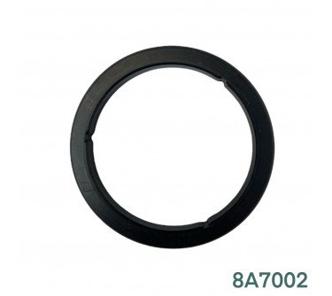 8A7002 ASTORIA/WEGA PORTAFILTER ПРОКЛАДКА 64X52XH.7MM NBR