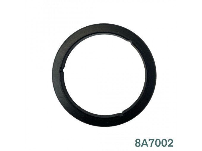 8A7002 ASTORIA/WEGA PORTAFILTER ПРОКЛАДКА 64X52XH.7MM NBR