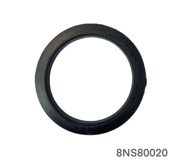 8NS80020 ПРОКЛАДКА ПОРТФІЛЬТРА 71X56X8,2MM