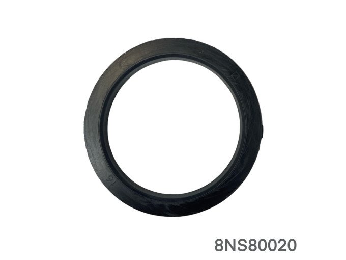 8NS80020 ПРОКЛАДКА ПОРТФІЛЬТРА 71X56X8,2MM