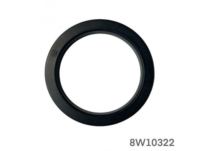 8W10322 Прокладка групи WEGA/FAEMA 73X57XH.9MM NBR 75SH