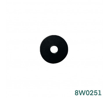 8W0251 ПРОКЛАДКА 15X4X4 NBR ДЛЯ КЛАПАНА WEGA ASTORIA