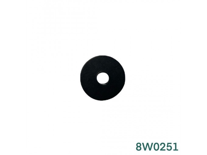 8W0251 ПРОКЛАДКА 15X4X4 NBR ДЛЯ КЛАПАНА WEGA ASTORIA