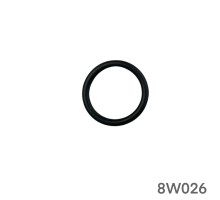 8W026 Прокладка о-ринг 17,86*2,62