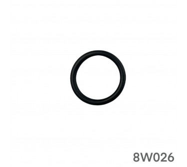 8W026 Прокладка о-ринг 17,86*2,62