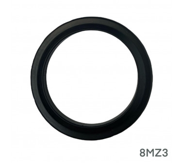 8MZ3 ПРОКЛАДКА ПОРТФІЛЬТРА 72X55X7MM 87SH NBR