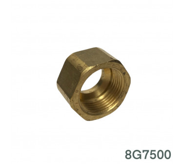 8G7500 Гайка рівня води для GAGGIA