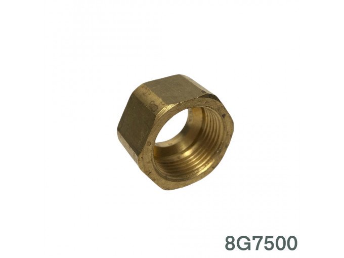 8G7500 Гайка рівня води для GAGGIA