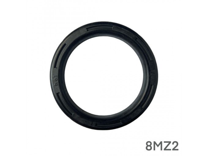 8MZ2 ПРОКЛАДКА ПОРТФІЛЬТРА 72x55x6MM 87SH NBR