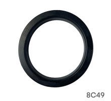 8C49 ПРОКЛАДКА ПОРТФІЛЬТРА 70X56XH.9MM