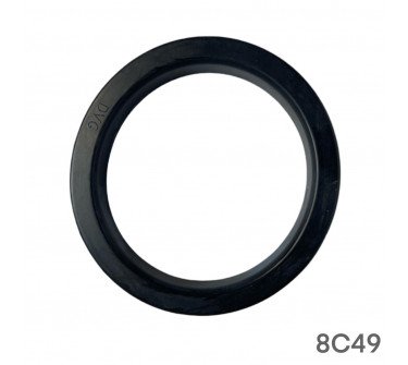 8C49 ПРОКЛАДКА ПОРТФІЛЬТРА 70X56XH.9MM