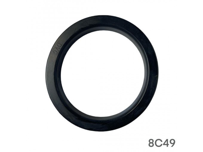 8C49 ПРОКЛАДКА ПОРТФІЛЬТРА 70X56XH.9MM