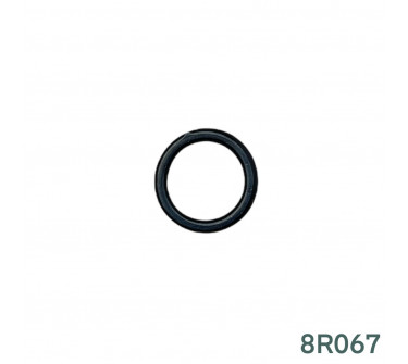 8R067 О-ринг рівня води Ranchilio 9,25 * 1,78