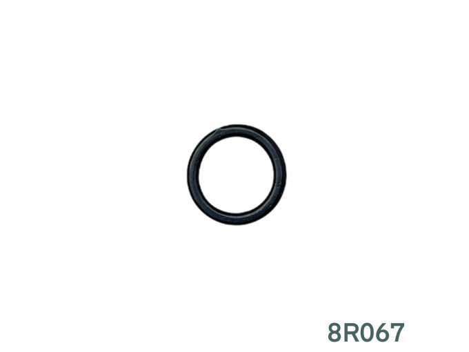 8R067 О-ринг рівня води Ranchilio 9,25 * 1,78