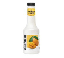 Пюре фруктове "Ellenbar" Манго 900г