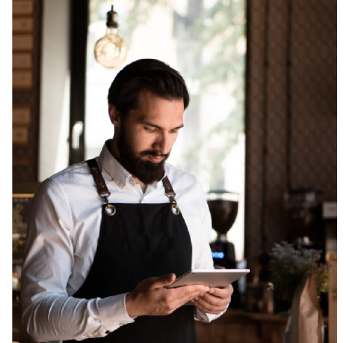 Курси бариста для власників кав'ярень