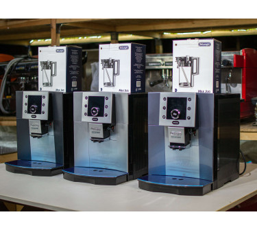 Кавоварка DeLonghi Perfecta Cappuccino 5500