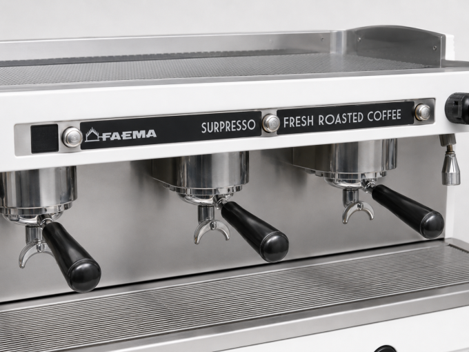 Кофемашина Faema E98 President 3gr/Фаема Е98 Призидент
