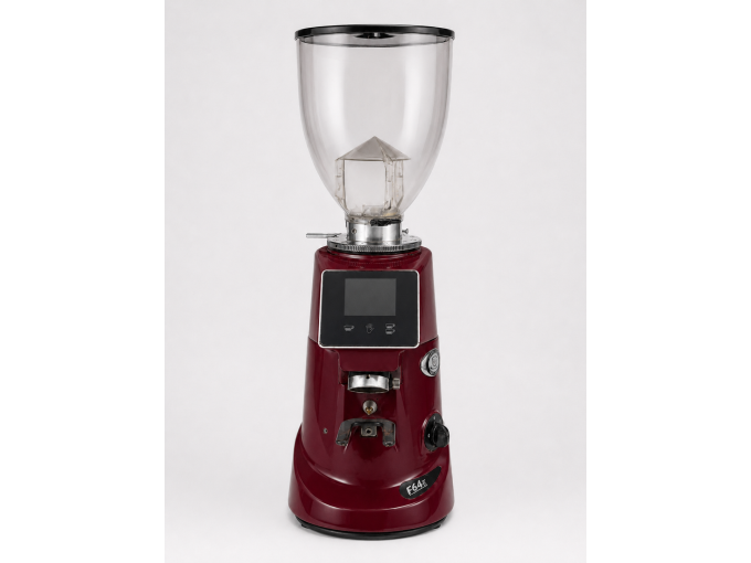 Кавомолка FIORENZATO F64E