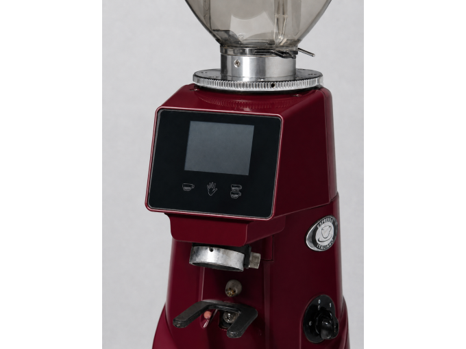 Кавомолка FIORENZATO F64E