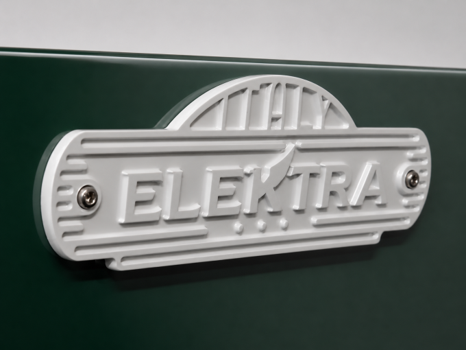 Кофемашина Elektra ExtraMaxi 3gr
