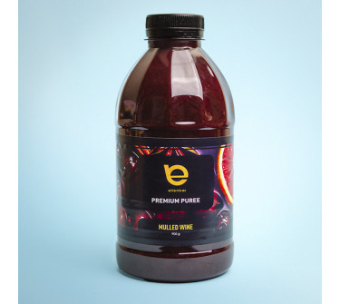 Пюре фруктове "Ellenbar" Глінтвейн 900г Пюре фруктове "Ellenbar" Глінтвейн 900г