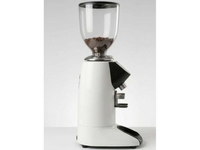 Електронна кавомолка Compak Е8