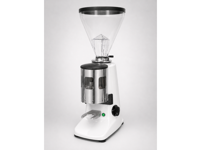 Кавомолка/Гриндер Mazzer Luigi Super Jolly