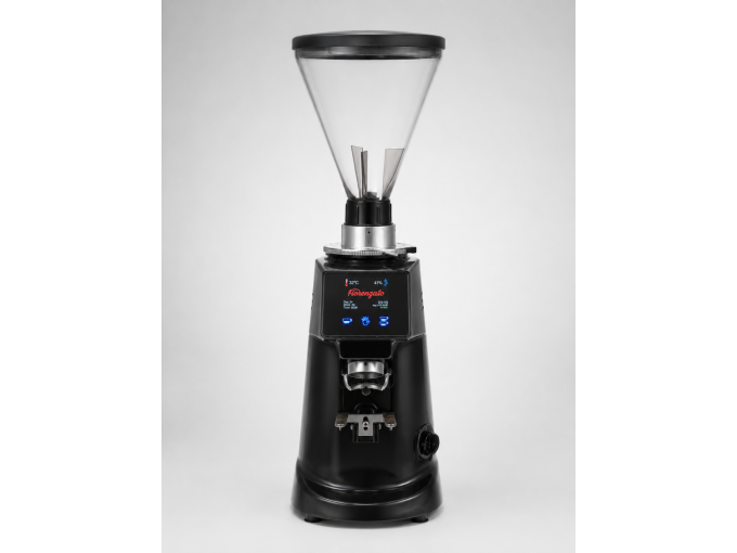 Кавомолка FIORENZATO F64E