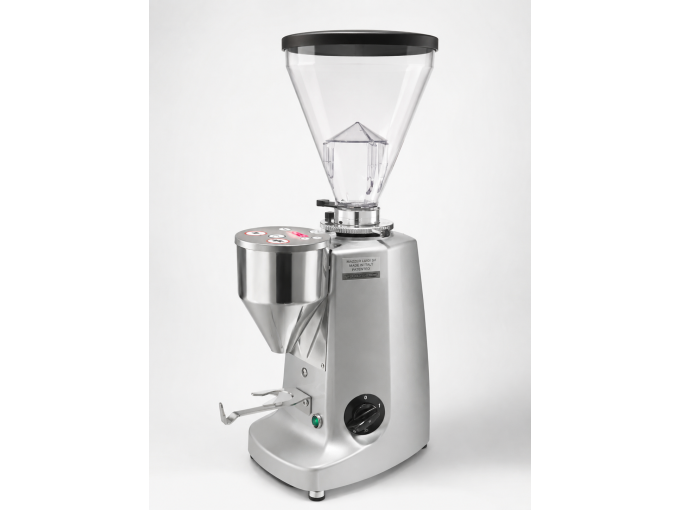 Кавомолка/Гриндер Mazzer SuperJolly Electronic