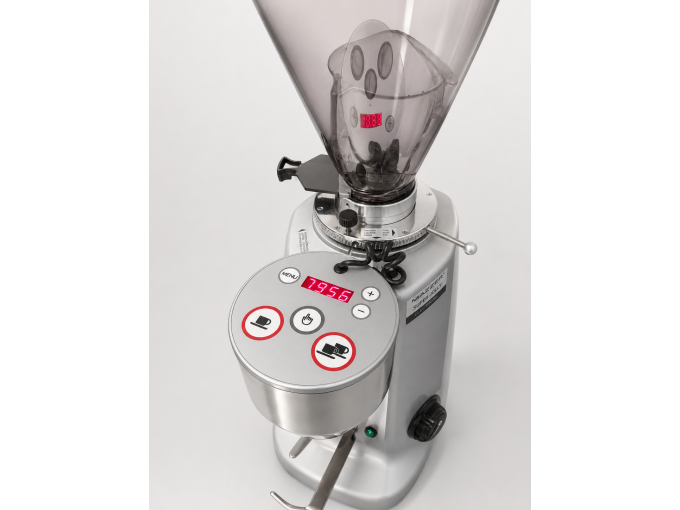 Кавомолка/Гриндер Mazzer SuperJolly Electronic