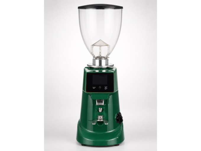 Кавомолка  Fiorenzato F64