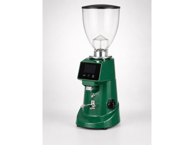 Кавомолка  Fiorenzato F64