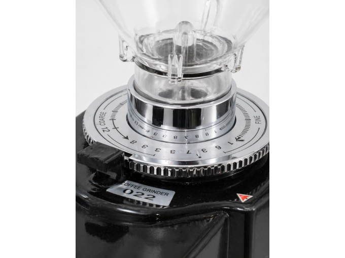 Кавомолка Mazzer Luigi 
