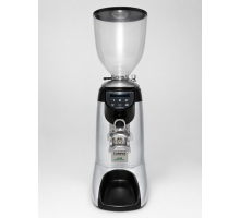 Кавомолка Compak E8 White 9003