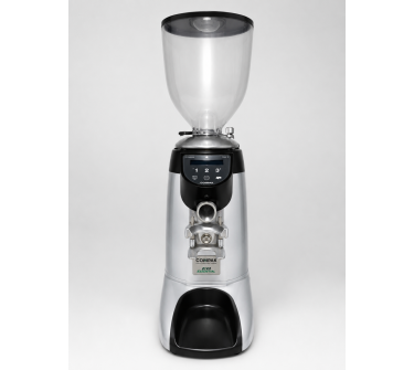 Електронна кавомолка Compak Е8