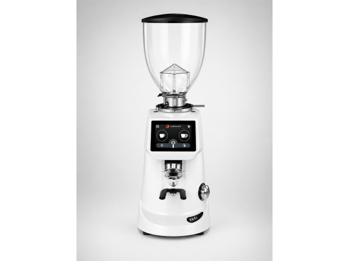 Кофемолка FIORENZATO F64E