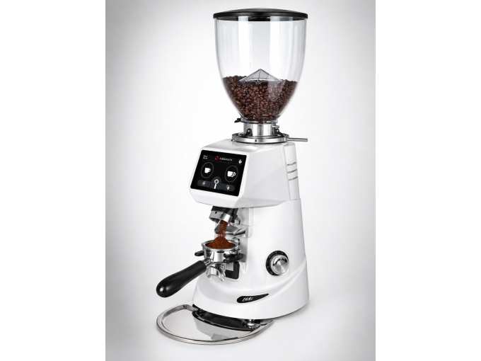 Кофемолка FIORENZATO F64E