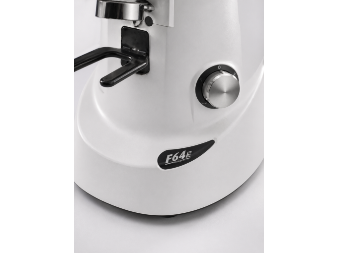 Кофемолка FIORENZATO F64E