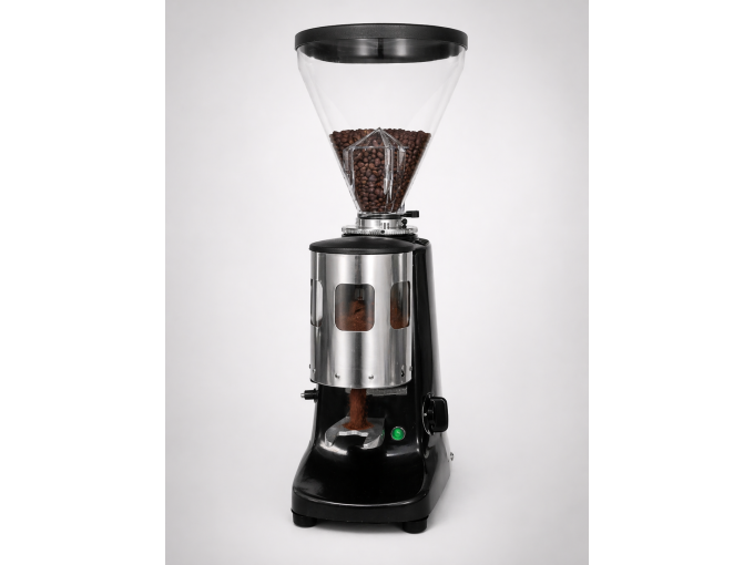 Кавомолка/Гриндер Mazzer Luigi Super Jolly