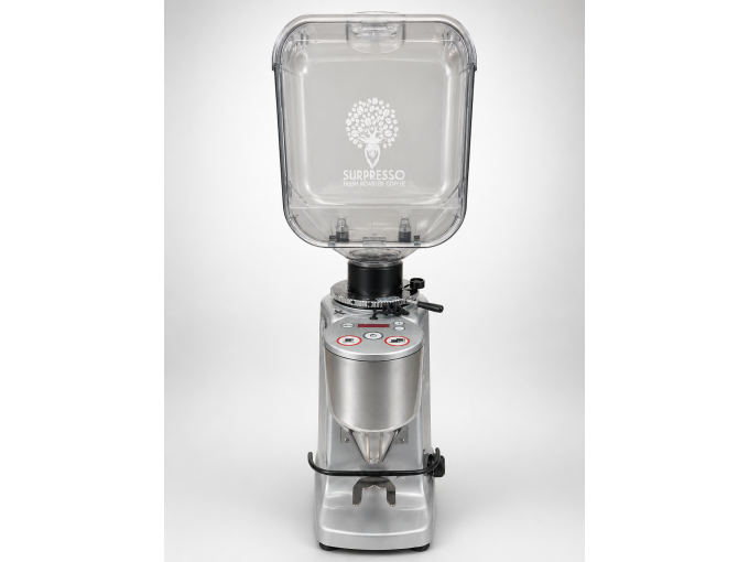 Кавомолка/Гриндер Mazzer Luigi Super Jolly