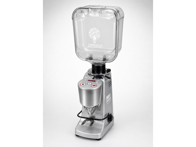Гриндер Mazzer Luigi S.p.A. Major Electronic