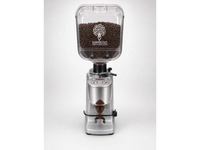 Кавомолка/Гриндер Mazzer Luigi Super Jolly